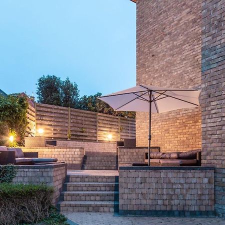Villa Mercator - Nieuwpoort-Bad מראה חיצוני תמונה